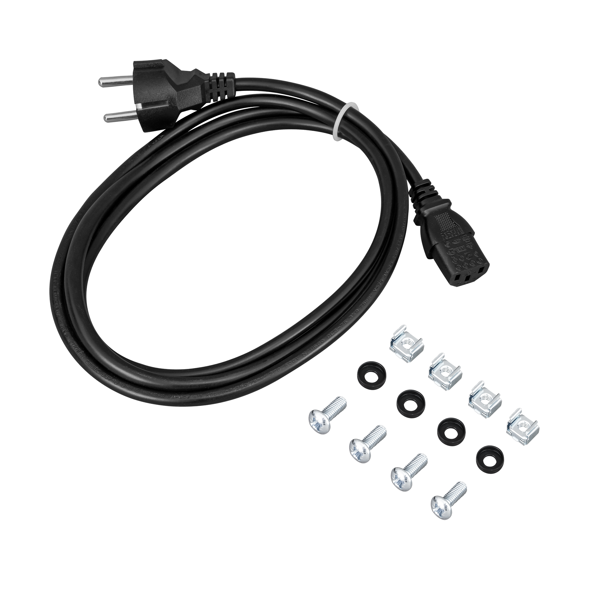 BCS-RACK5U - obrazek 3