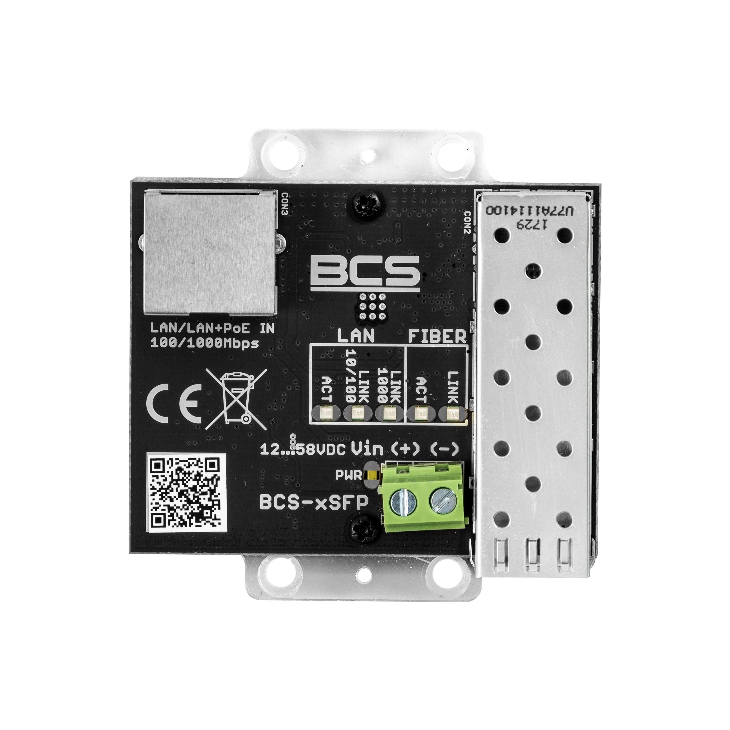 BCS-xSFP - obrazek 4