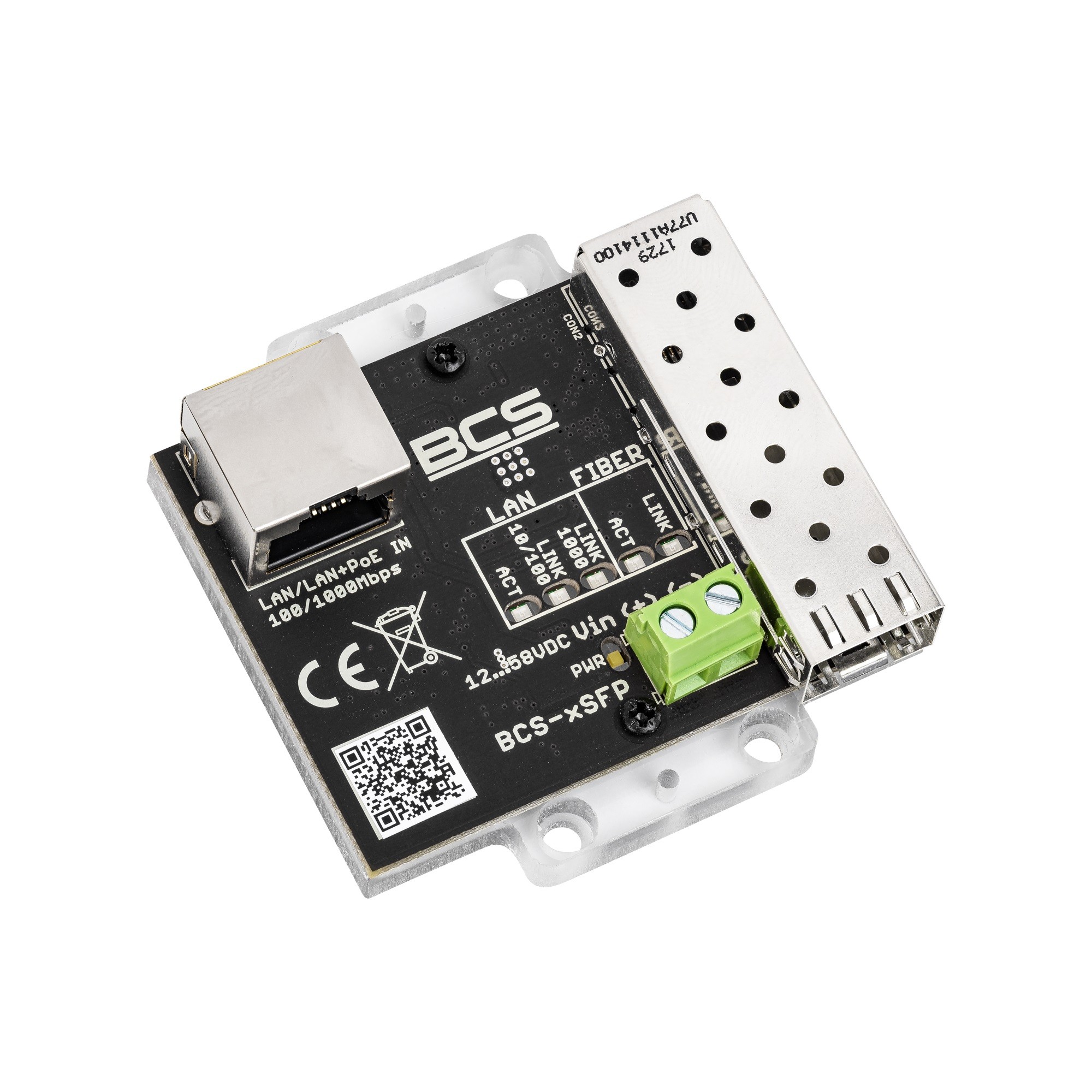 BCS-xSFP - obrazek 6