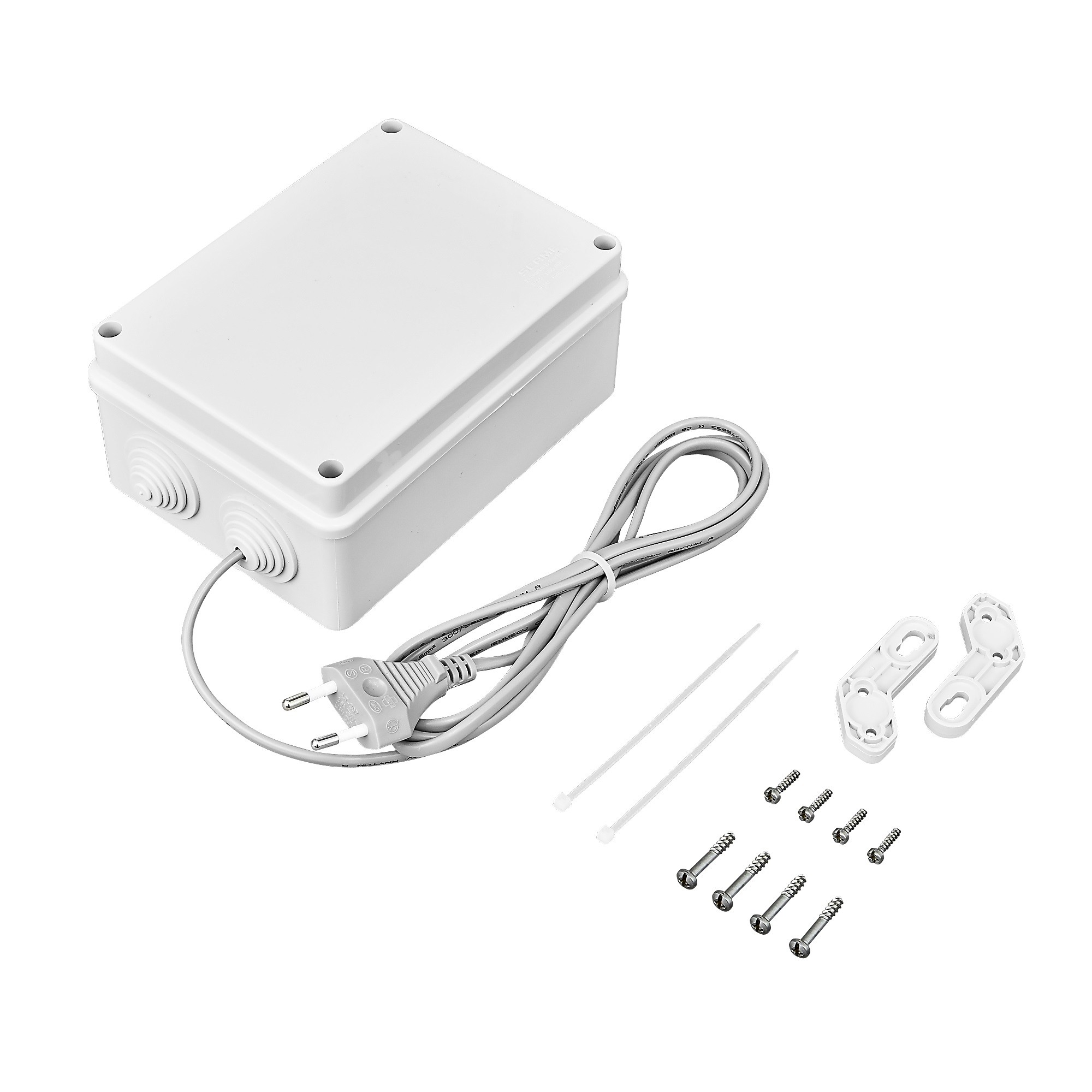 BCS-IP5/E-S - obrazek 4