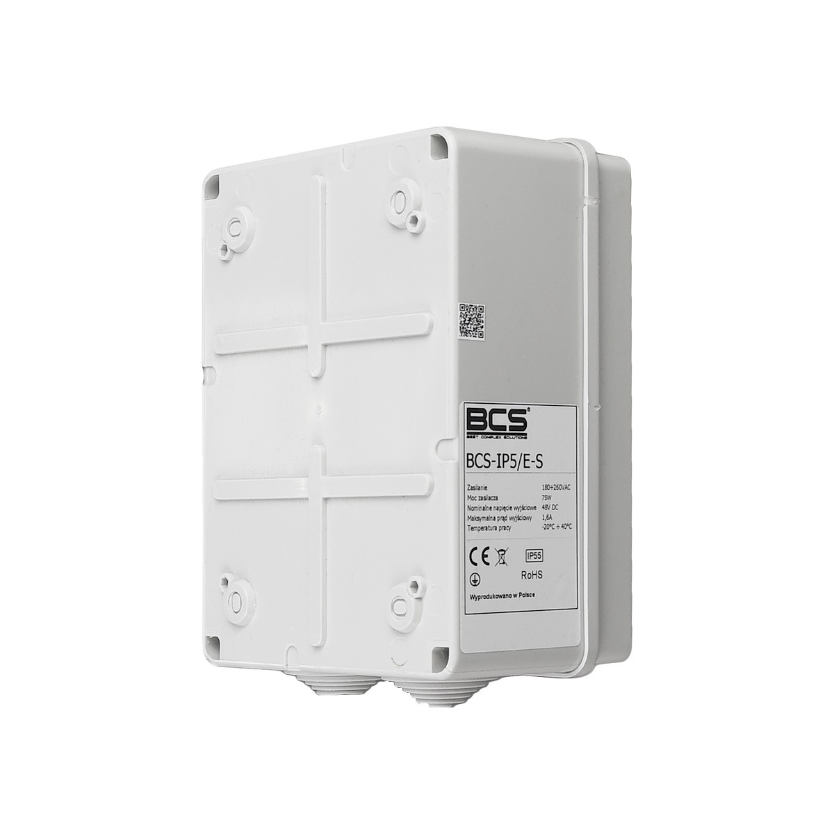 BCS-IP5/E-S - obrazek 5