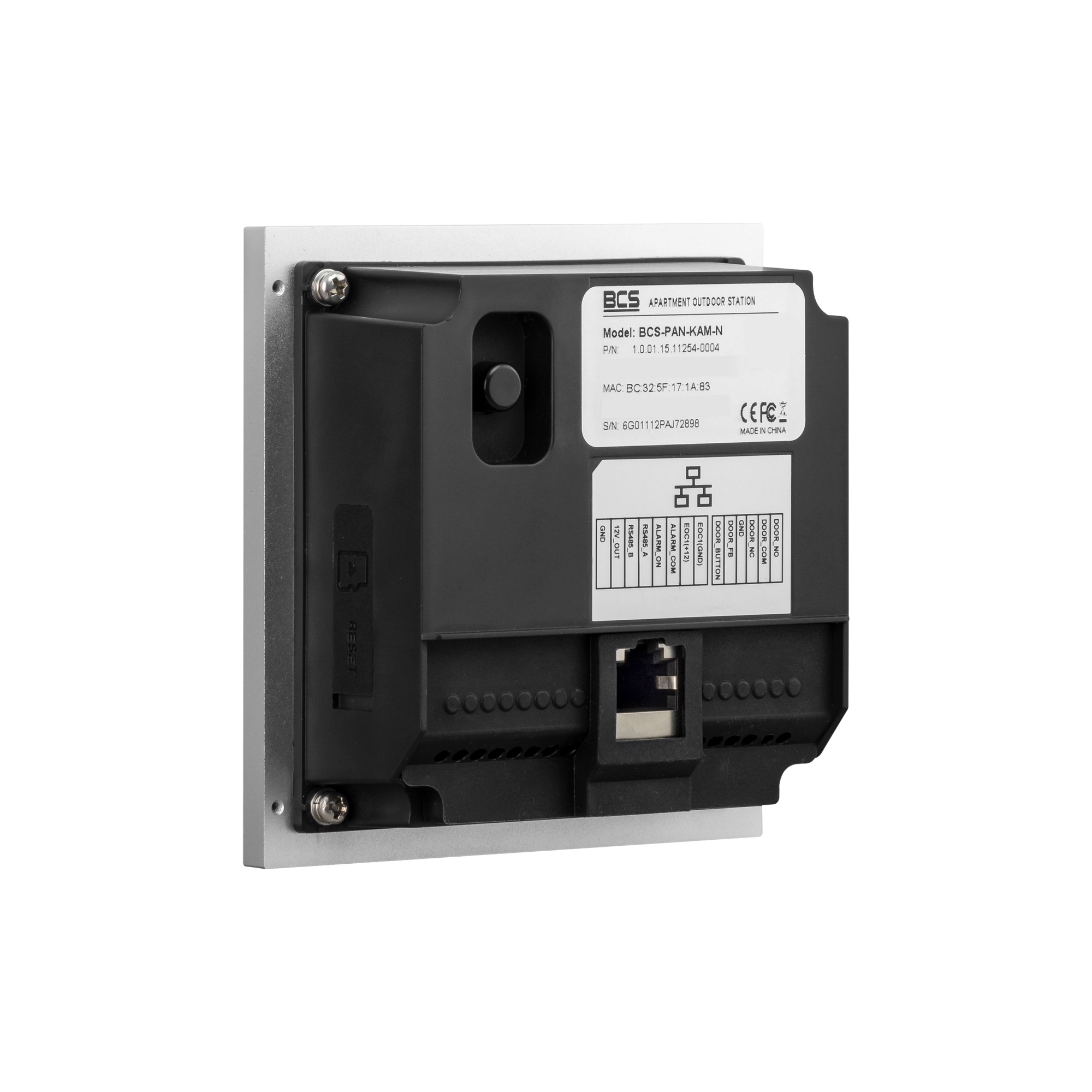 BCS-PAN-KAM-N - obrazek 3