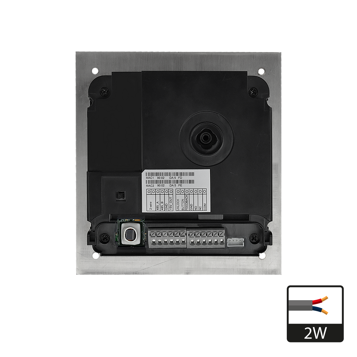 BCS-PAN1202S-2W - obrazek 5