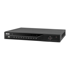 BCS-NVR1602-4K-P-AI