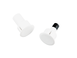 SD-70T BI Kontaktron magnetyczny, biały, NC