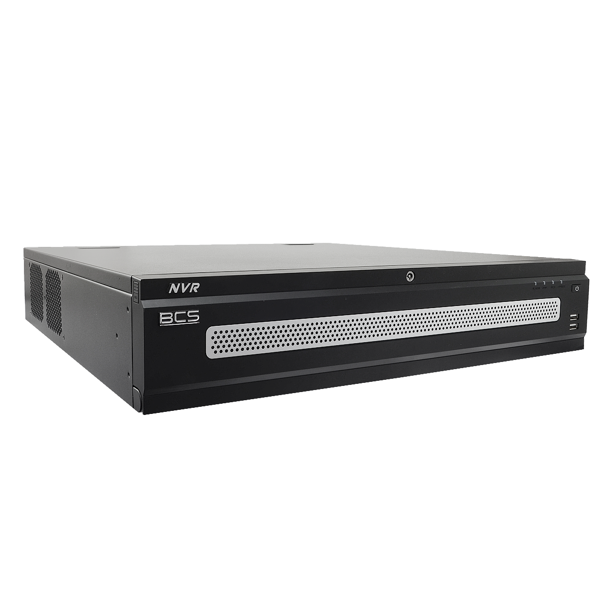 BCS-NVR12808R-4K-RR - obrazek 2