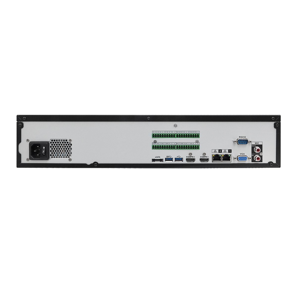 BCS-NVR12808-4K-RR - obrazek 5