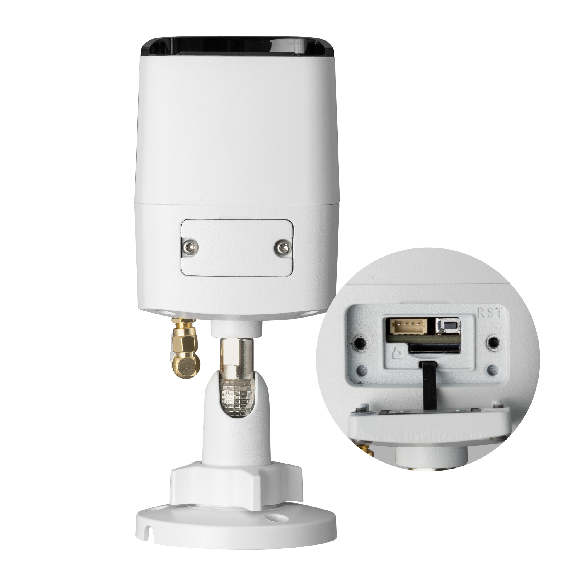 BCS-V-TI421IR3-W - obrazek 3