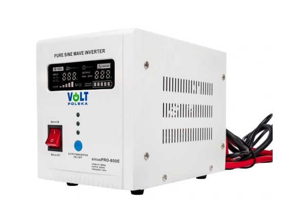 UPS 3SP080012E SINUS PRO 800 E zasilacz awaryjny