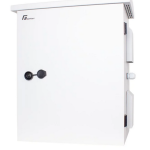 Obudowa Hermetyczna słupowa 400x300x500