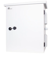 Obudowa Hermetyczna słupowa 400x300x500