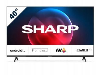 40FH7EA 40" LED Android TV Telewizor