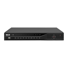 BCS-NVR1602-4K-P-III
