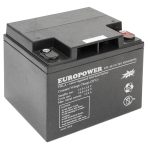 EPL 42-12 Akumulator