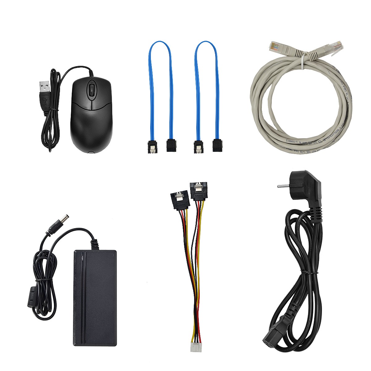 BCS-NVR08025ME-II - obrazek 2