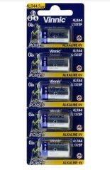 4LR44 ULTRA Bateria , alkaliczna