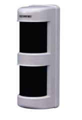 Czujka zewnętrzna 4xPIR MS-12FE Czujka zewnętrzna