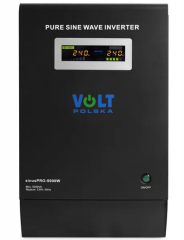 PRZETWORNICA SINUSPRO-5000S 48V 3500/5000W