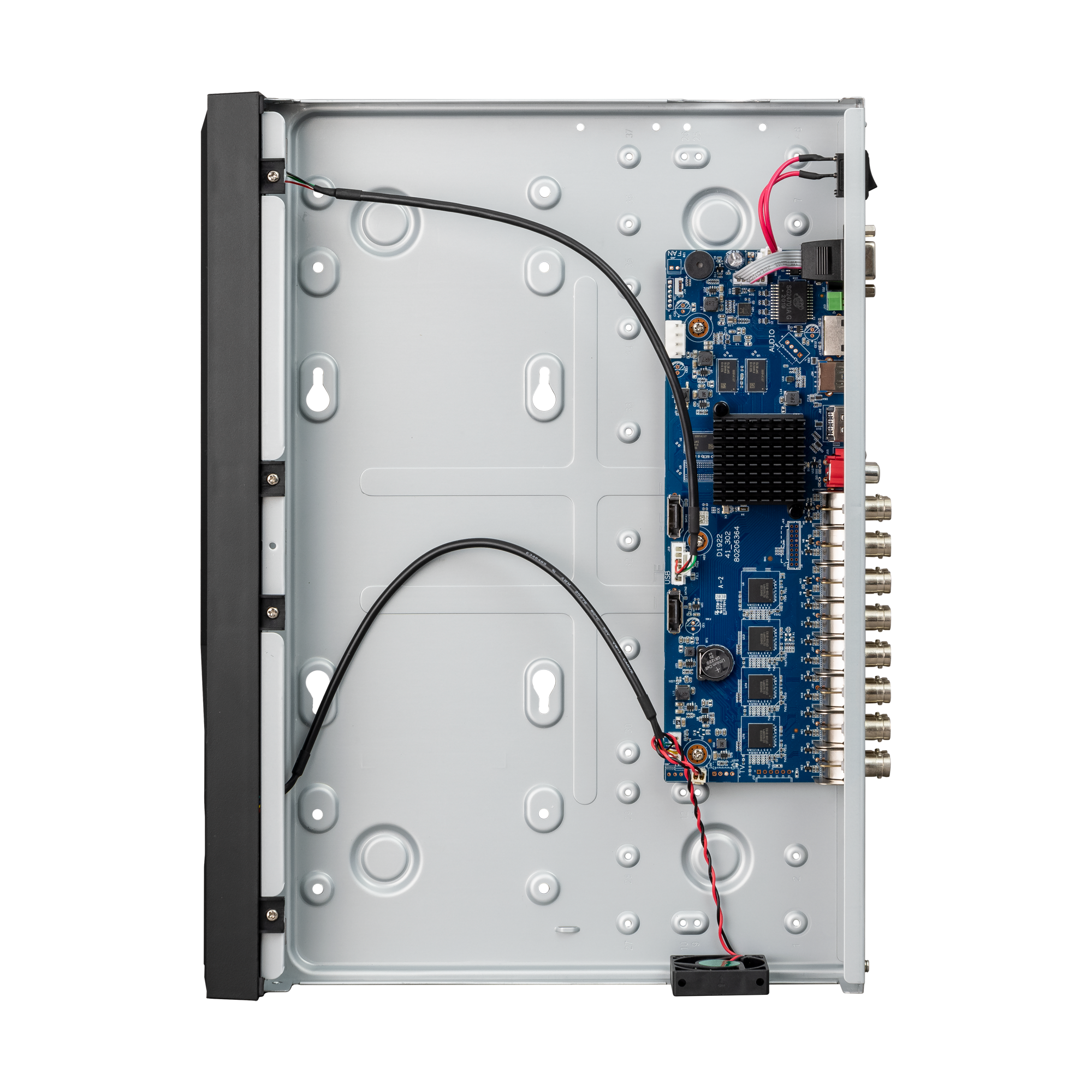 BCS-XVR1602-IV - obrazek 7