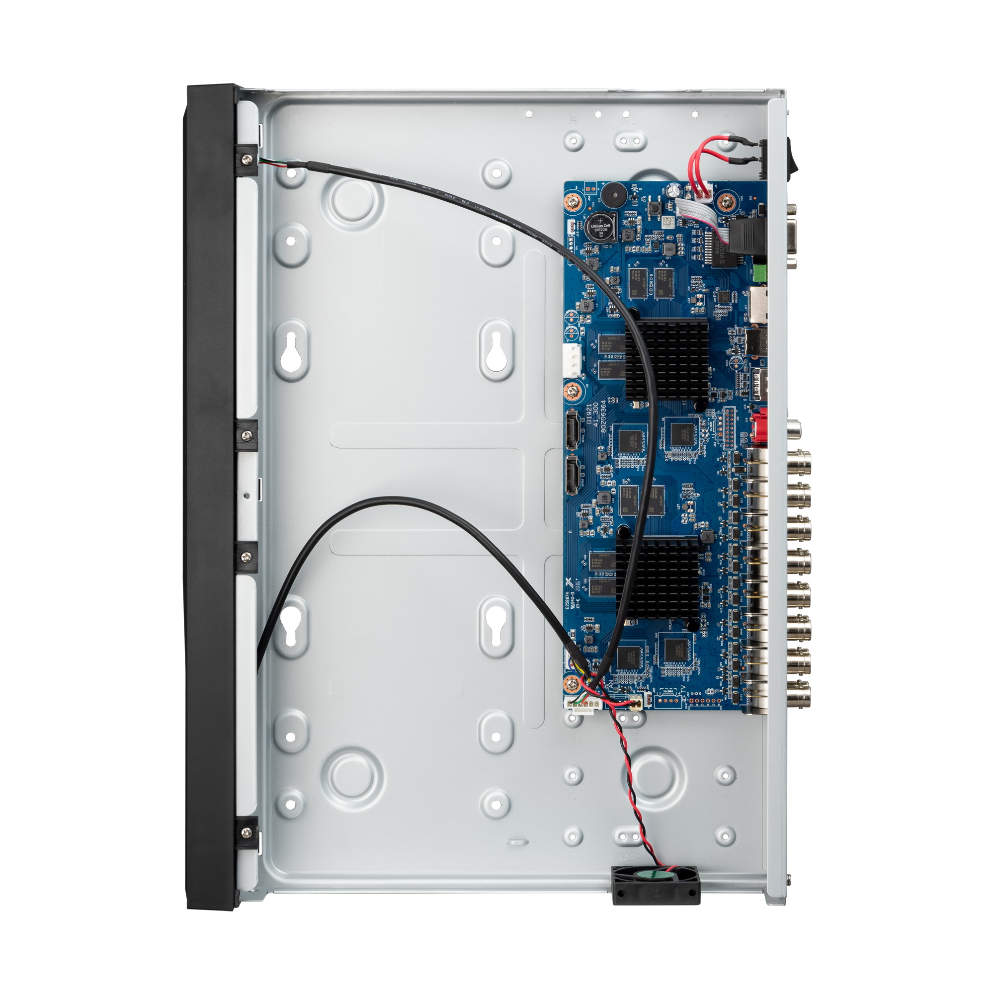 BCS-XVR16024KE-III - obrazek 5