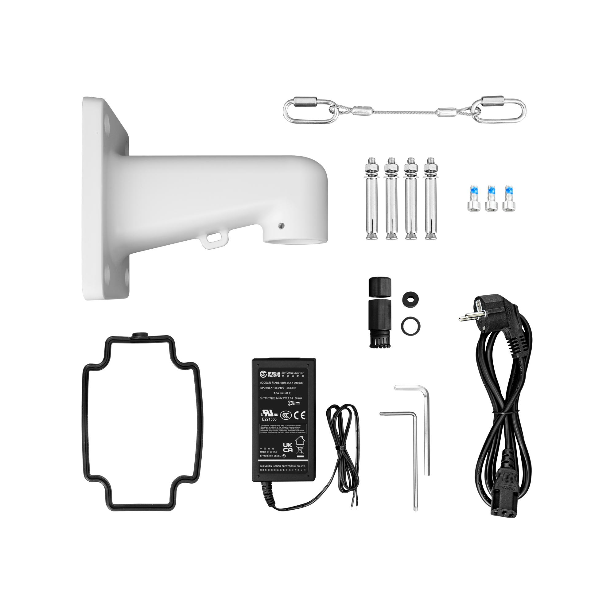 BCS-SDIP4232Ai-II - obrazek 7