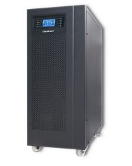 53044 Zasilacz awaryjny UPS | On-line | Pure Sine Wave | 10kVA | 8kW | LCD | USB