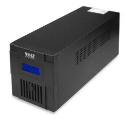 5UP1500029 Micro UPS 1500VA/900W 2*9Ah zasilacz awaryjny