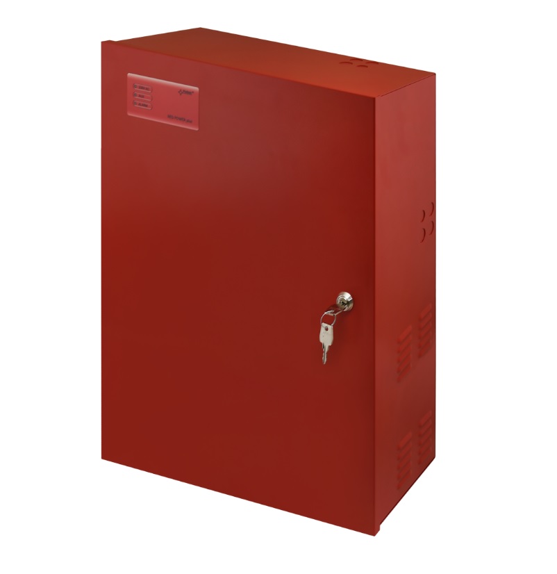 EN54C-5A65 Zasilacz urządzeń przeciwpożarowych