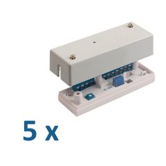 ZZ-5x-VD 400 Zestaw 5 x VD 400