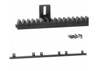 Listwa zębata Premium PSG 60.056.01 do 800kg - 20/1000 mm - nylonowa