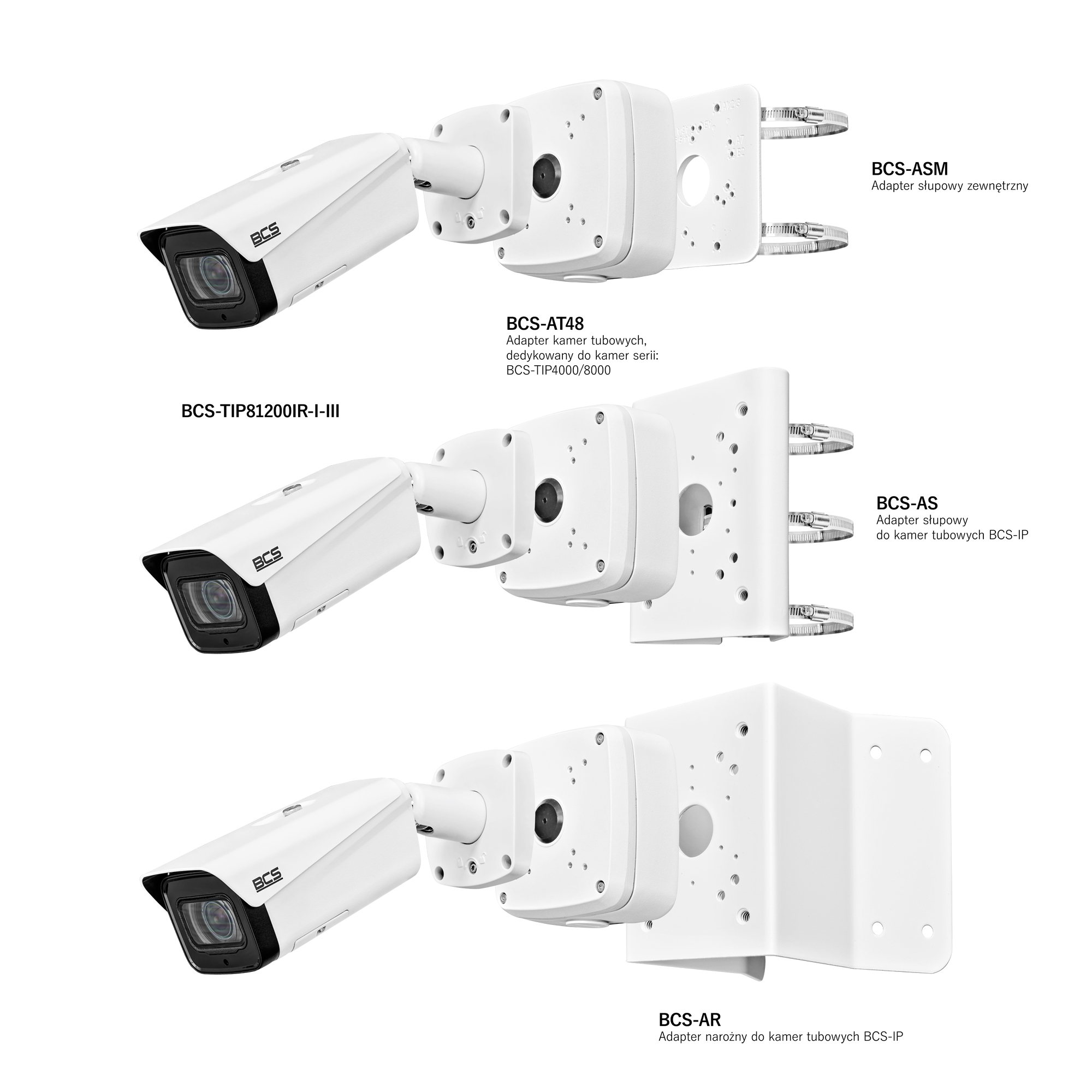 BCS-TIP8401IR-Ai - obrazek 2