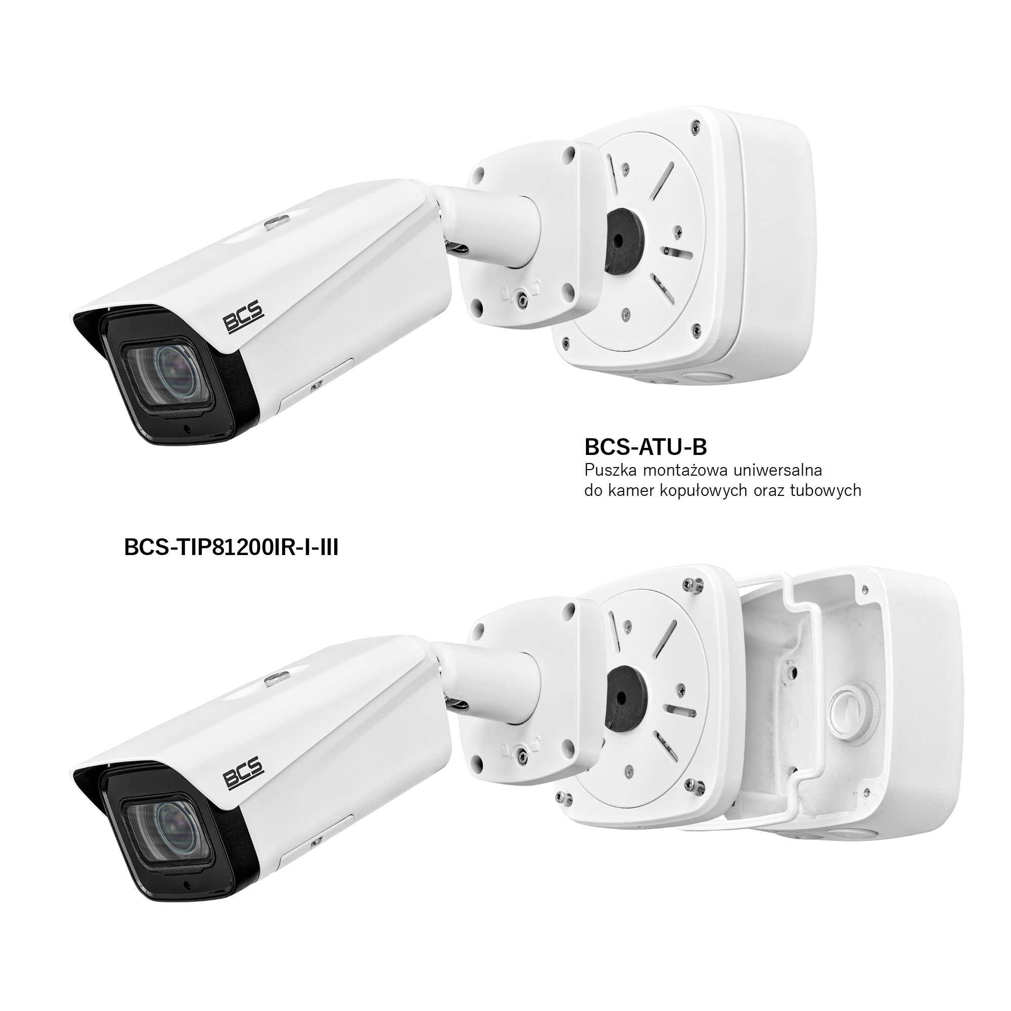 BCS-TIP8401IR-Ai - obrazek 6