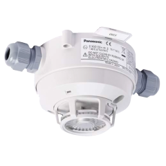 6297 Konwencjonalna czujka temperatury, 6297, 87°C