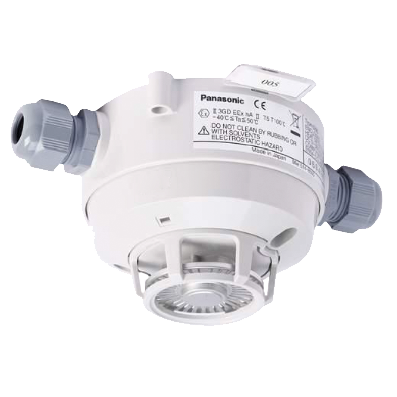 6296 Konwencjonalna czujka temperatury, 6296, 72°C