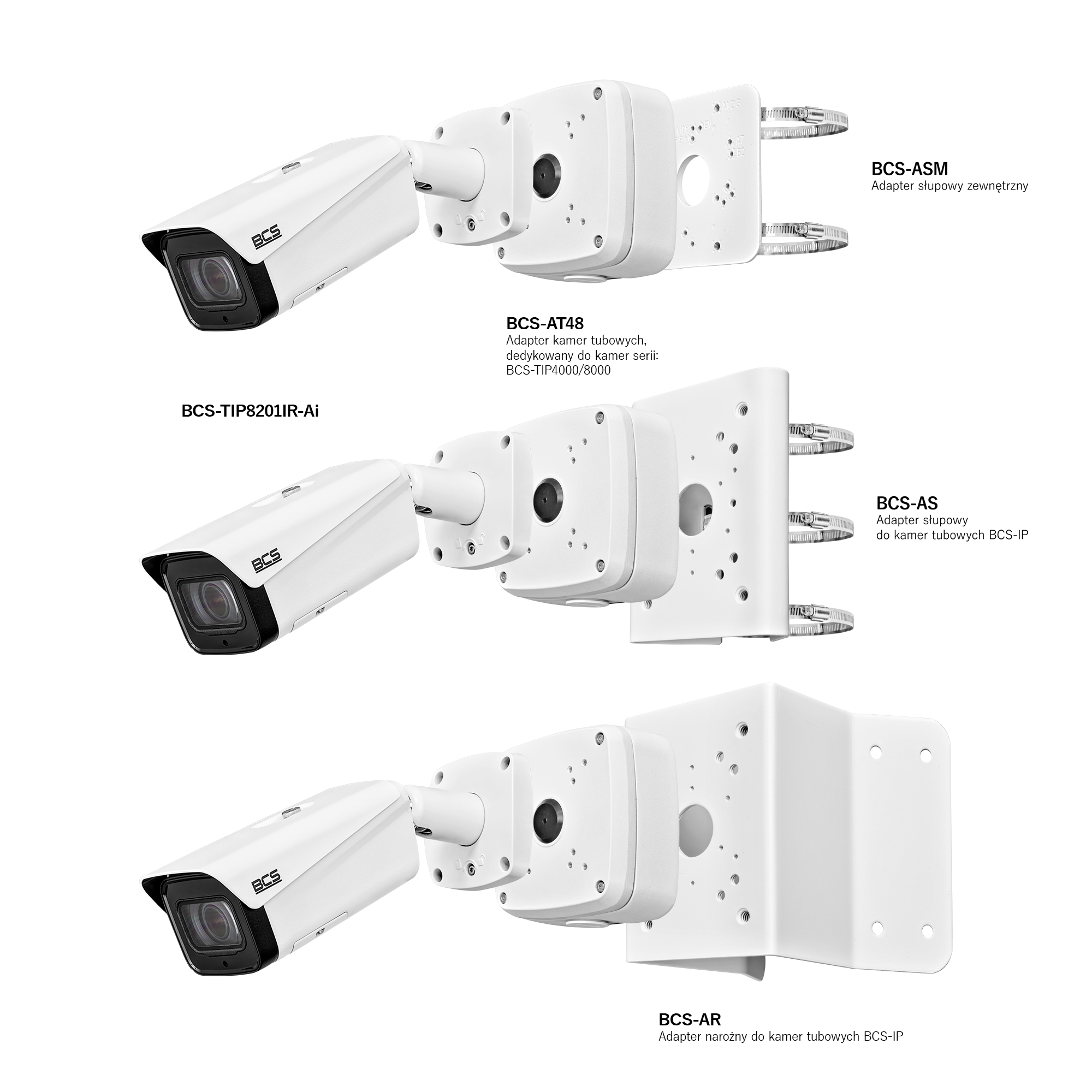 BCS-TIP8201IR-Ai - obrazek 3