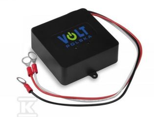 6AEQ24V001 Balancer AKU PROTECT 24 do zestawu akumulatorów 24VDC