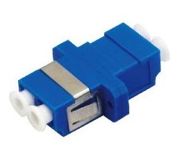 7048 1 019-00-ISP Adapter jednomodowy SM LC/PC duplex