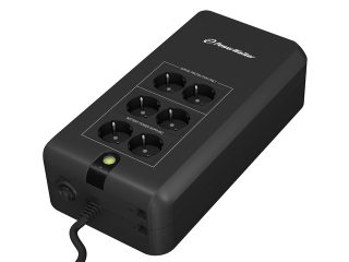 VFD 600 APFC FR UPS Power Walker offline 600VA