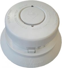 MTS 166 Autonomiczna czujka pożarowa optyczna