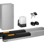 761003P Napęd do bramy dwuskrzydłowej 250 kg