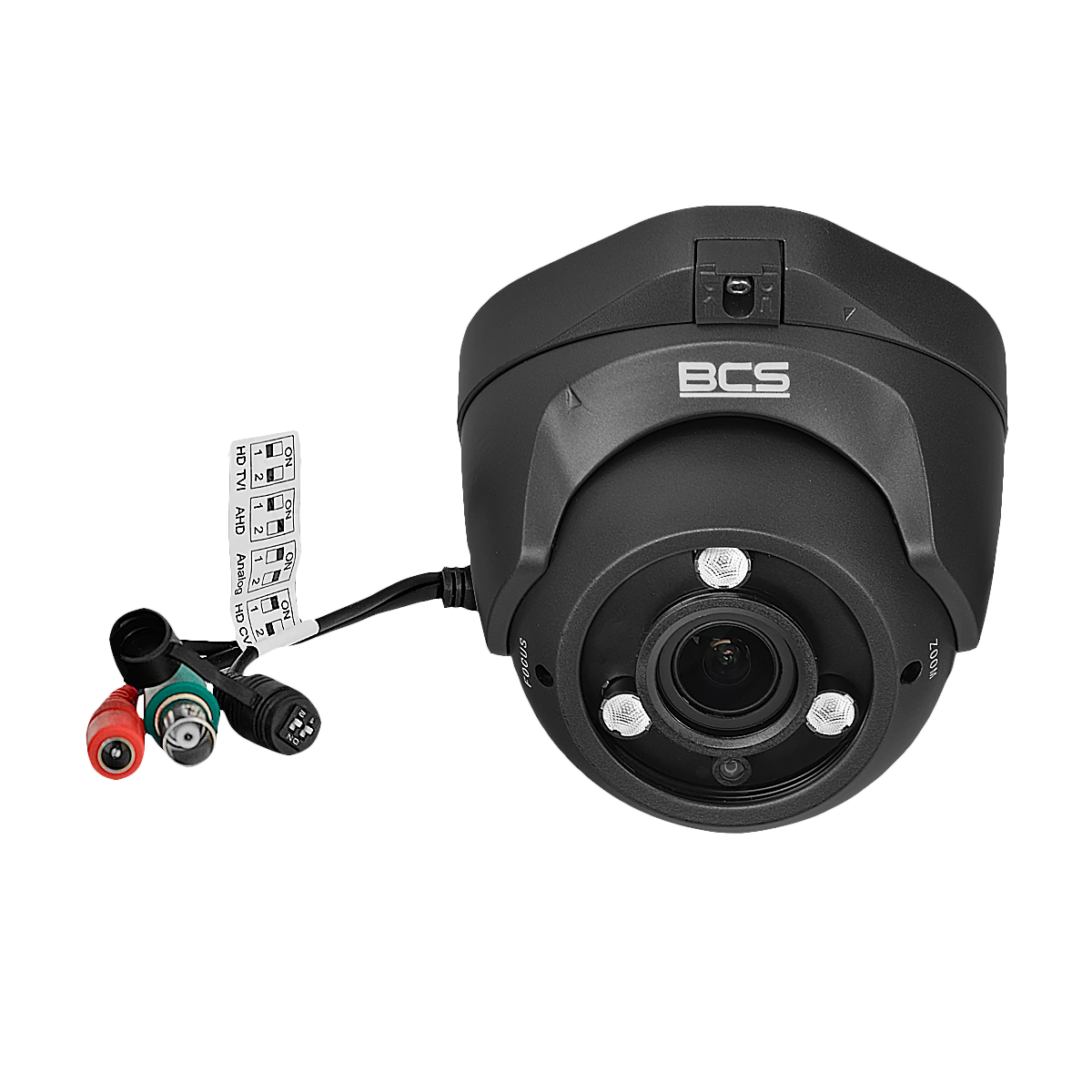 BCS-DMQE3500IR3-G - obrazek 2