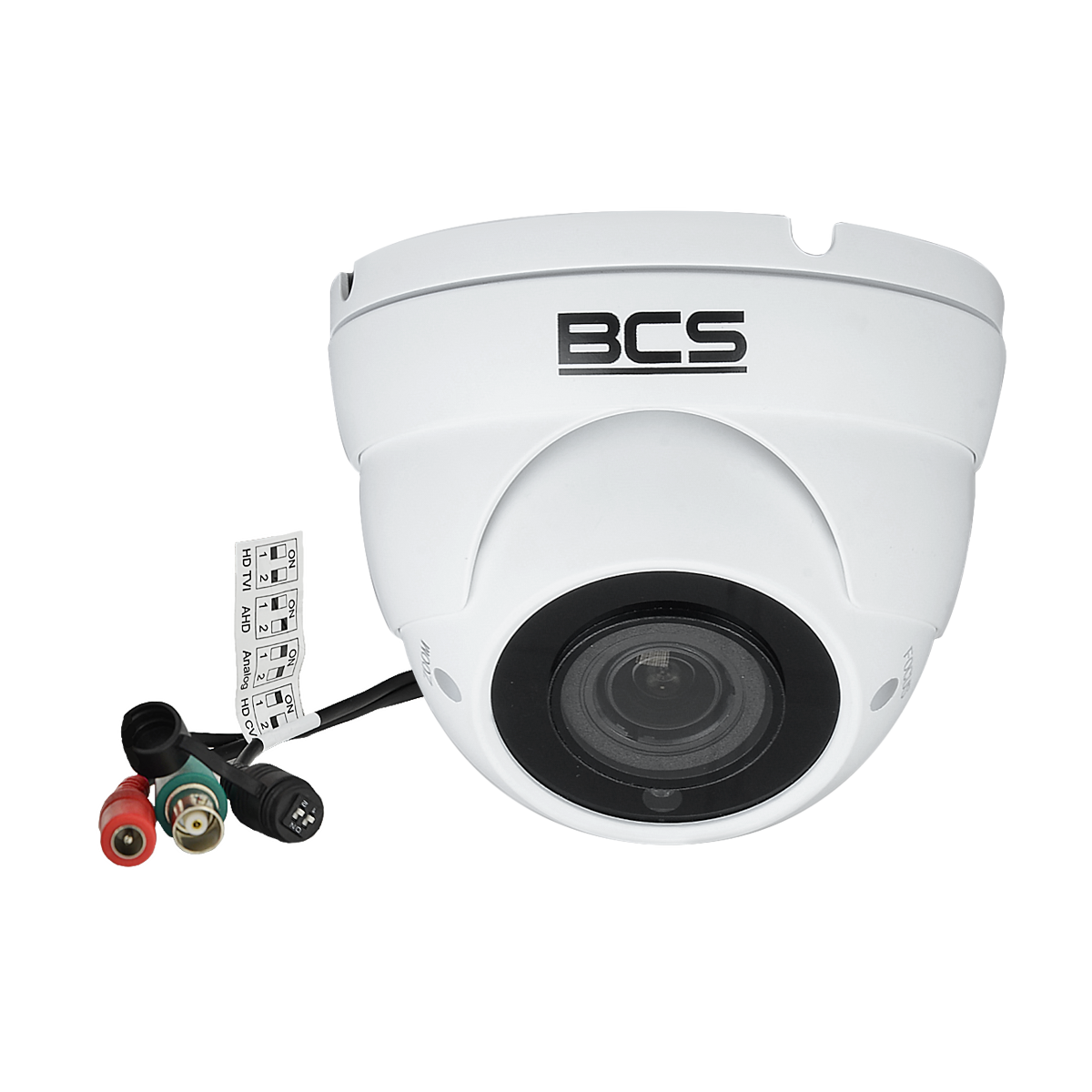 BCS-DMQE4500IR3-B - obrazek 6