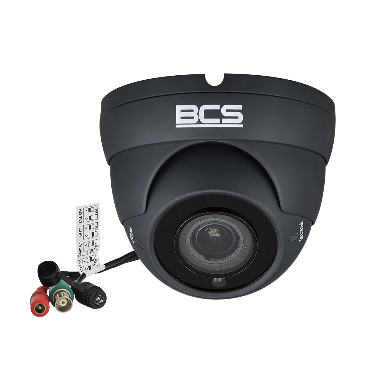 BCS-DMQE4500IR3-G - obrazek 2