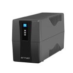 H/650F/LED/V2 UPS Armac 650F serii Home