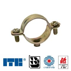 9B26L Obejma L 26, 9B26L, /100 szt./, CNBOP, CELO