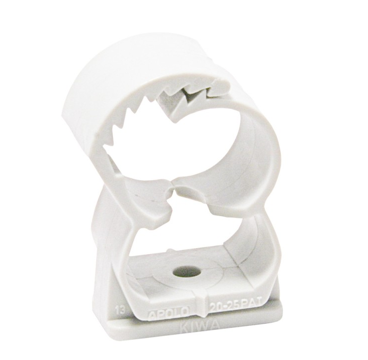 9125ABT Uchwyt ABT multiwymiarowy 20-25mm zamknięty, 9125ABT, /50 szt./, CELO