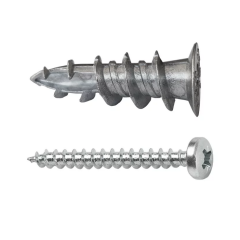 937GKDZPZ50 Ślimak do karton-gips 937GKDZPZ50, /50 szt./, CELO