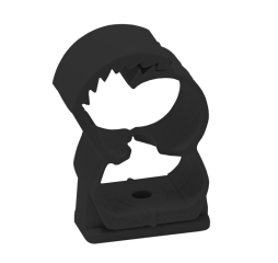 9425ABT Uchwyt ABT multiwymiarowy 9425ABT, /50 szt./,CELO