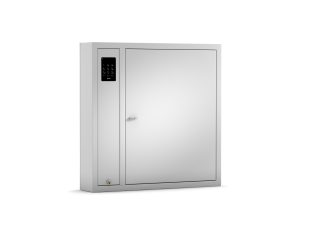 141340-KeyBox9500B Depozytor basic na klucze, 216 haczyków