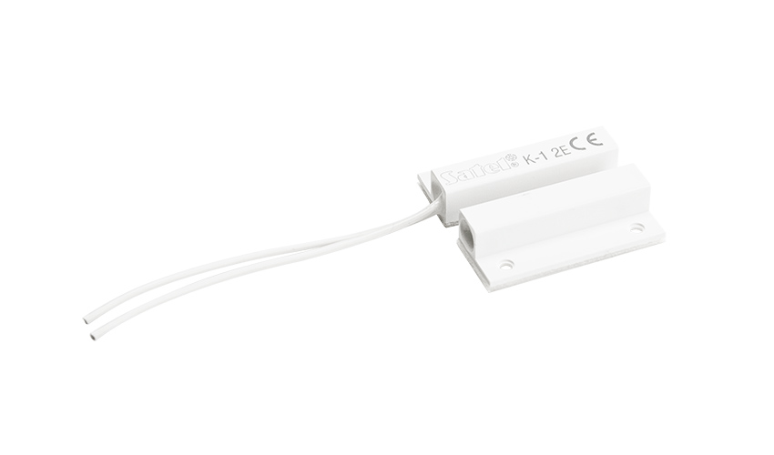 K-1 2E Czujka magnetyczna, wbudowane rezystory 1,1k